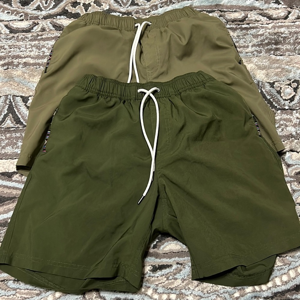 Wowie Hybrid Shorts, Medium